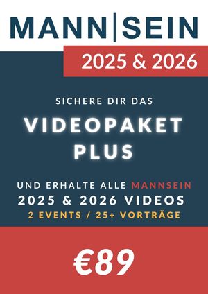 VIDEOPAKET PLUS 2026 &amp; 2025