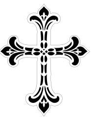 cross 11 pattern