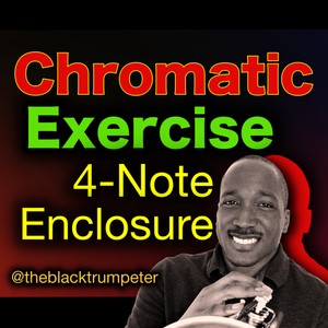 Chromatic Technical Exercise