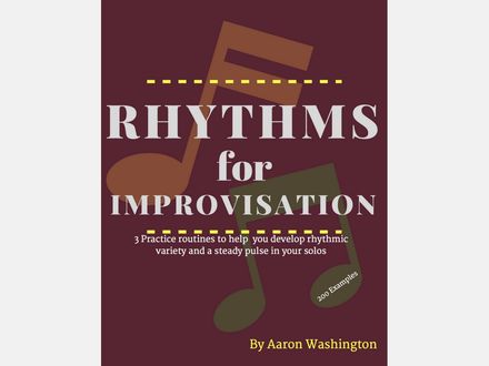 Rhythms for Improvisation