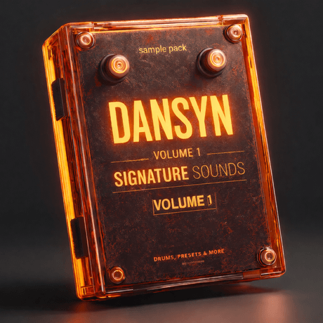 DANSYN SIGNATURE SOUNDS