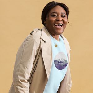 Be Still - Why Not Women's Sweater