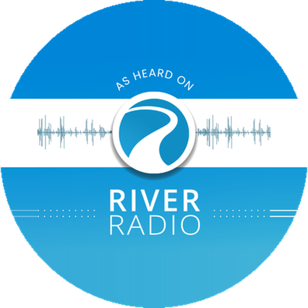 As heard on River Radio
