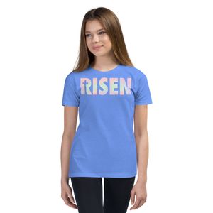Youth Risen T - Why Not Him