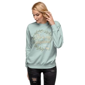 Premium Cotton Sweatshirt 