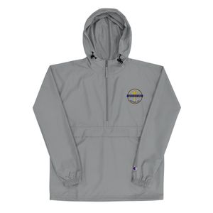The Ultimate Wind/Rain Jacket - Why Not Him Apparel