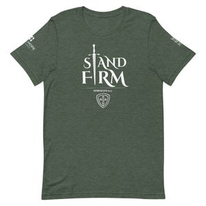LHYG Stand Firm