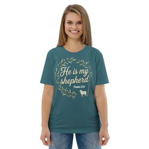 Women's Organic Cotton T
