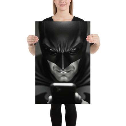 Gotham Can Wait
