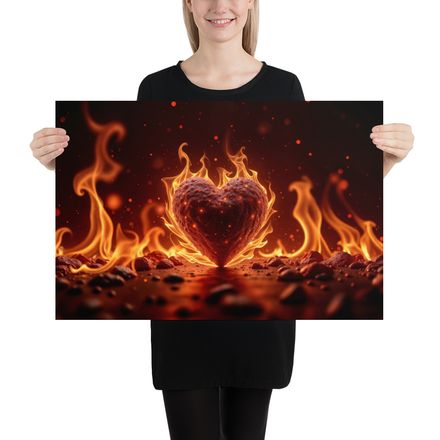Burning Love