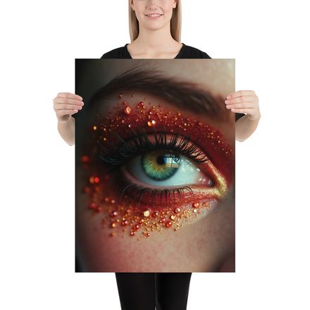 Glitter &amp; Sparkle