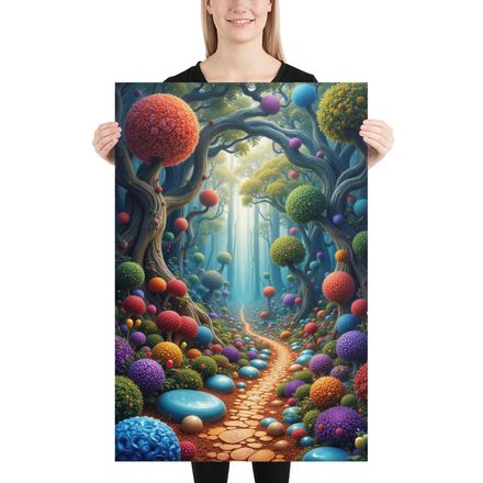Whimsical Wonderland