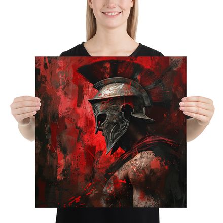 Spartan Fury