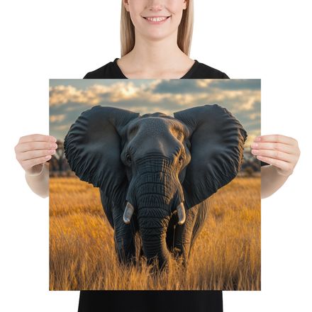 Savannah Giant
