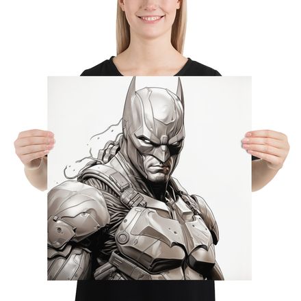 Beyond Gotham