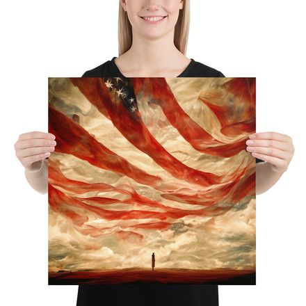 Threads of Freedom