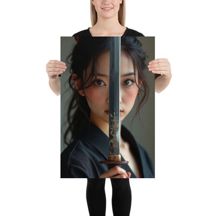 Blade of Serenity