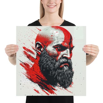 The Ghost of Sparta