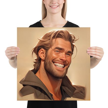 Chris Hemsworth&#x27;s Radiant Laughter