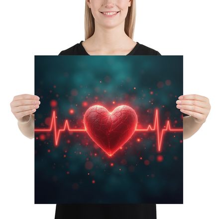 The Pulse of Life: Heart and Beat
