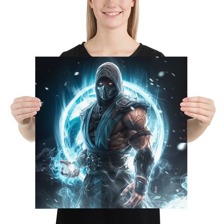 Sub-Zero Unleashed