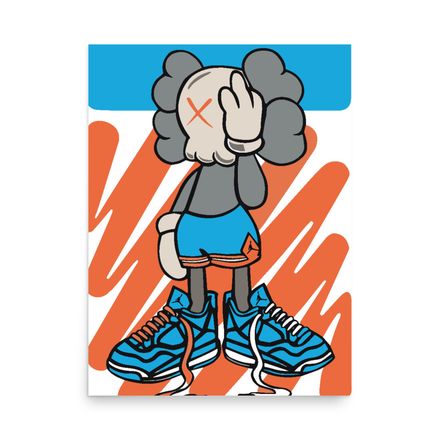 Laced Up