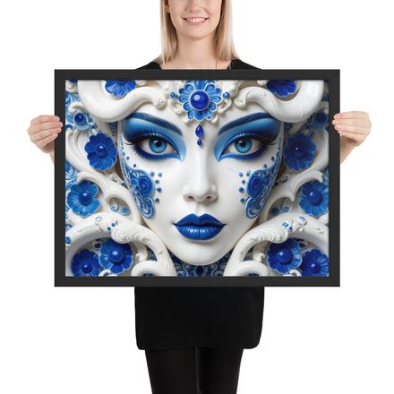  Porcelain Dream