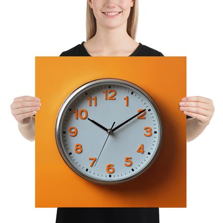 Modern Punctuality