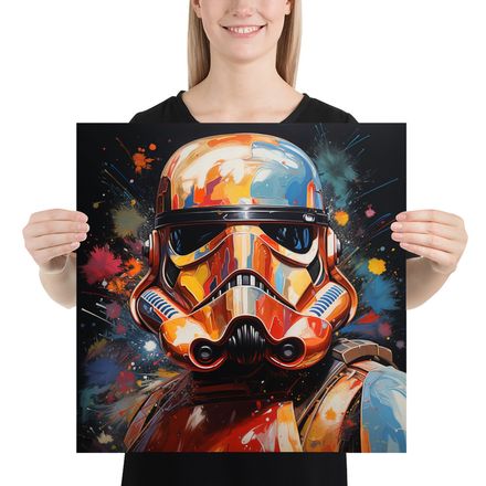 Rebel Colours