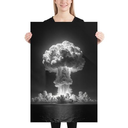 Atomic Majesty