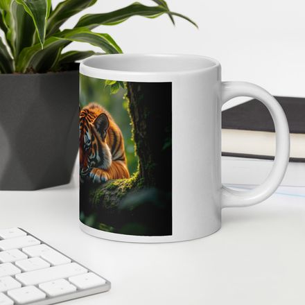 Jungle Slumber