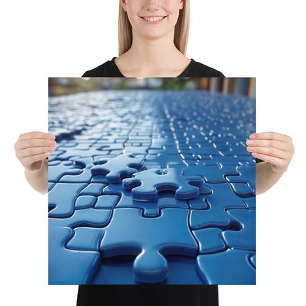 Unifying Blues