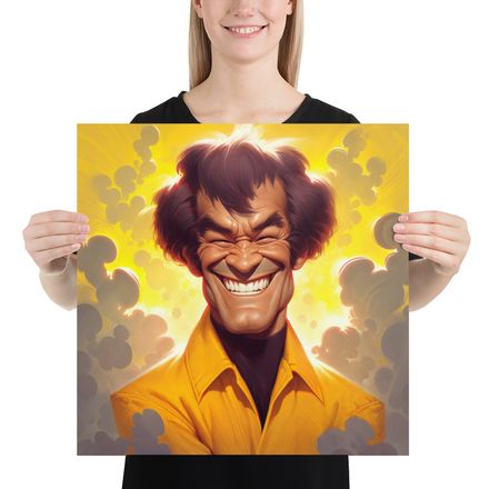 Bruce Lee&#x27;s Explosive Laughter