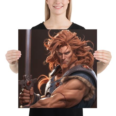 Lord of the Thundercats