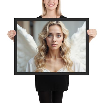  Angelic Grace