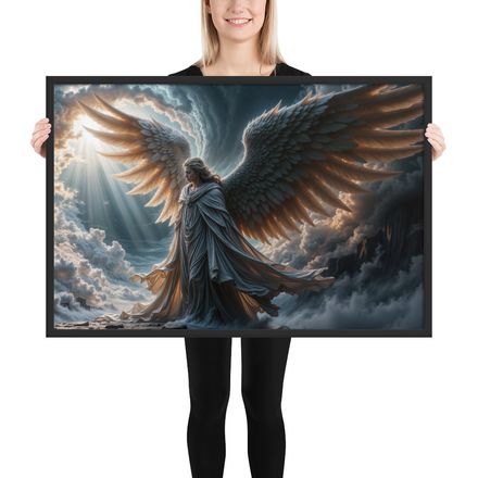 Celestial Guardian