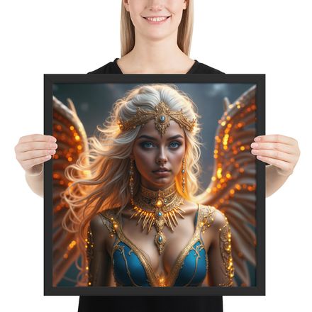  Goddess of Light