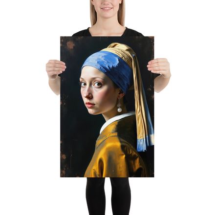 A Timeless Gaze, Reimagined