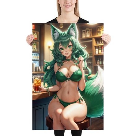 Emerald Charm