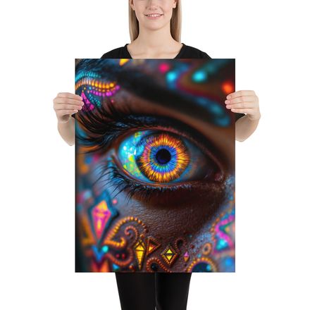Psychedelic Visions
