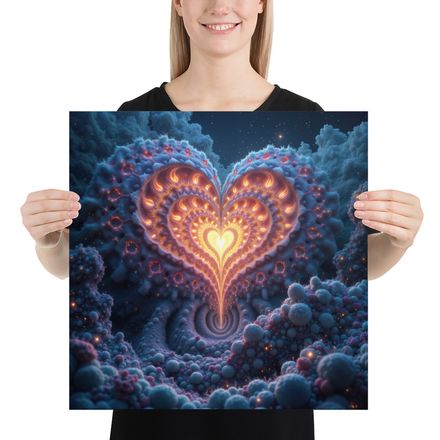 Cosmic Heartbeat