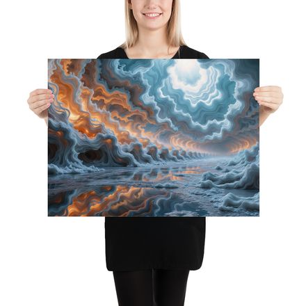 Fractal Dreamscape