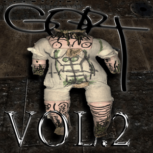 GORT DRUM KIT VOL. 2