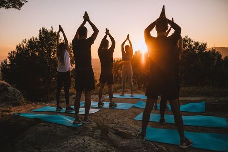 MEDITATION for anxiety for difficult times