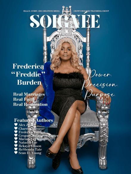 Digital Soignée Lifestyle Magazine - Grateful, Grounded, and Growing