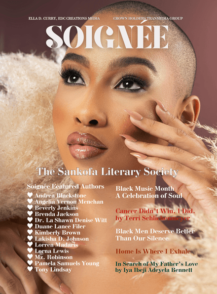 Soignée Digital - Home Is Where We Exhale