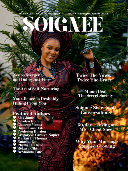 Digital Soignée Lifestyle Magazine - Legacy and Impact