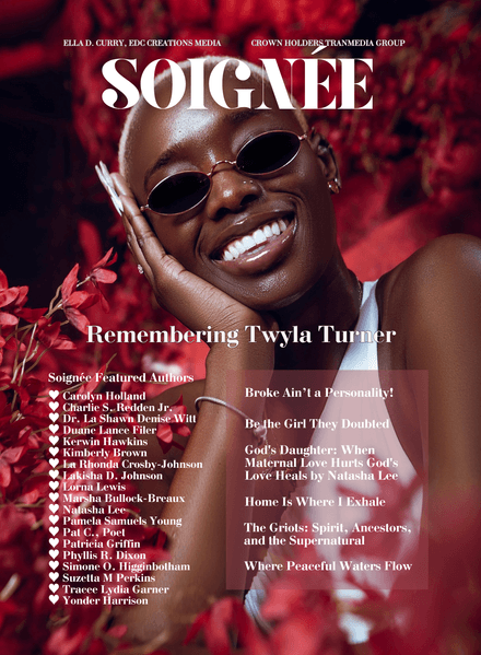Digital Soignée Lifestyle - Bold Women of Faith