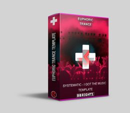 2022 Euphoric Trance Template [Systematic - I Got The Music]