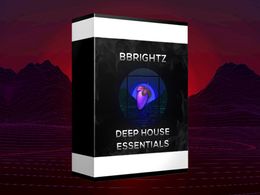 BBrightz Deep House Essentials Sample Pack